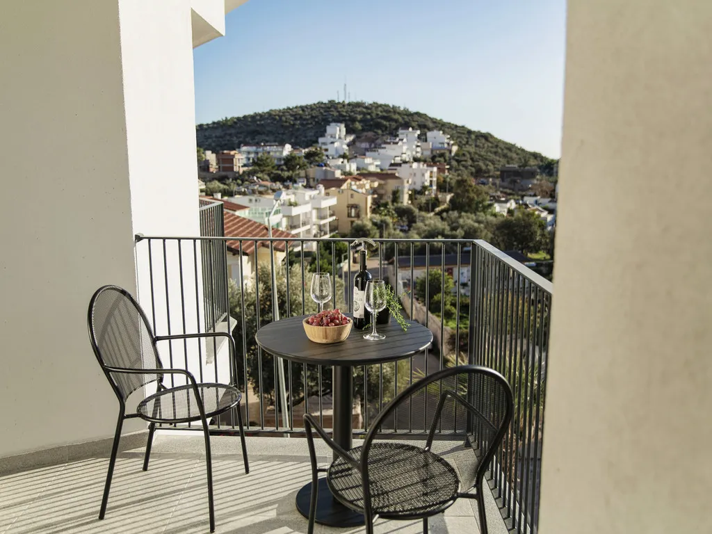 Payava Hotel Kalkan